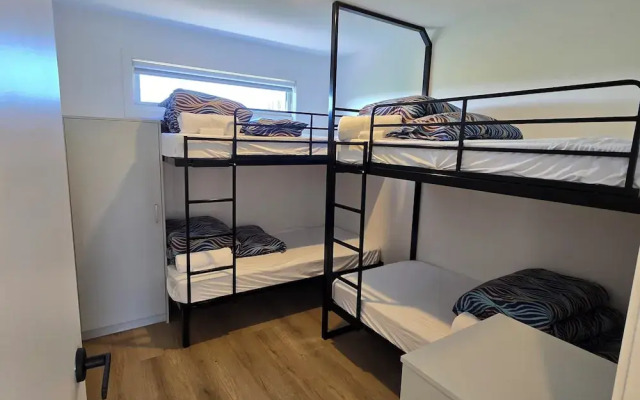 Bridgewater Caravan Park