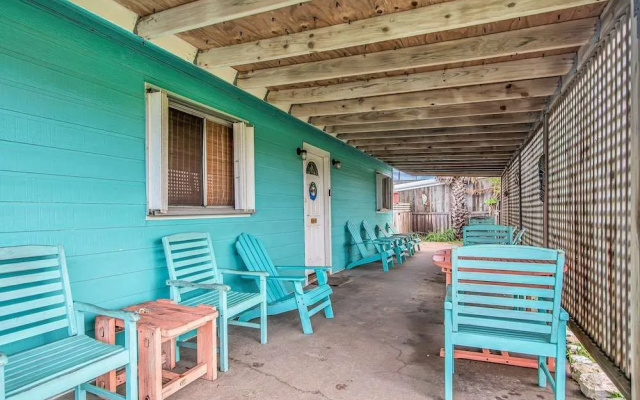 Paradise Retreat by Silver Sands Vacation Rentals