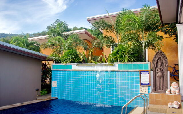 Naiharn Retreat Resort