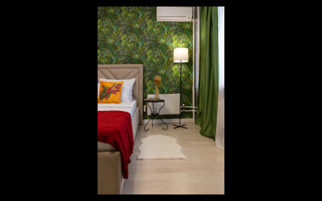 ZebraHome (ЗебраХоум) на улице 40 лет Победы 51В