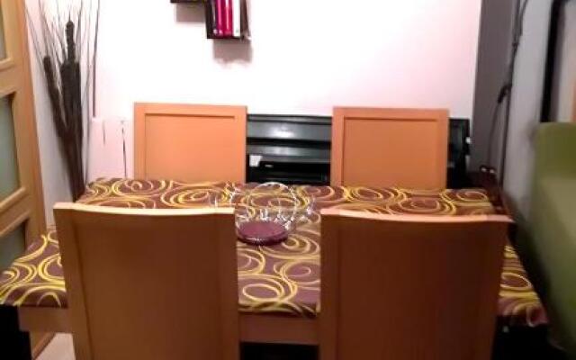 Apartamento Jardines del Mar REF 010