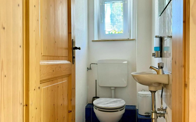 Ferienwohnung Maja