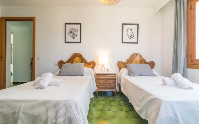 Solivaret (Solivaret De Mar)