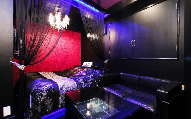 Hotel KAHNI - Adults Only