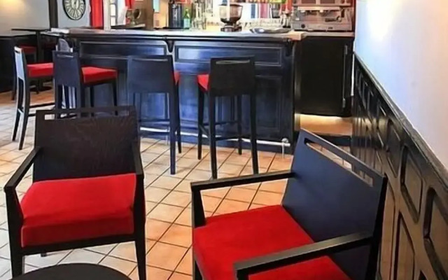 Hotel Victor Hugo