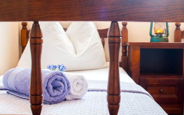 Villa Solo, Luxury Family app in Nature Park