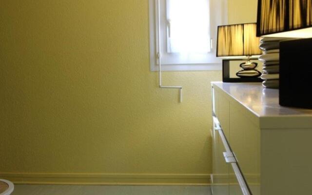 Maison Gruissan, 2 pièces, 4 personnes - FR-1-229-696