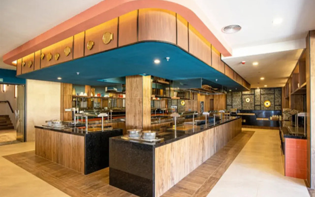 Hotel Riu Palace Jandia