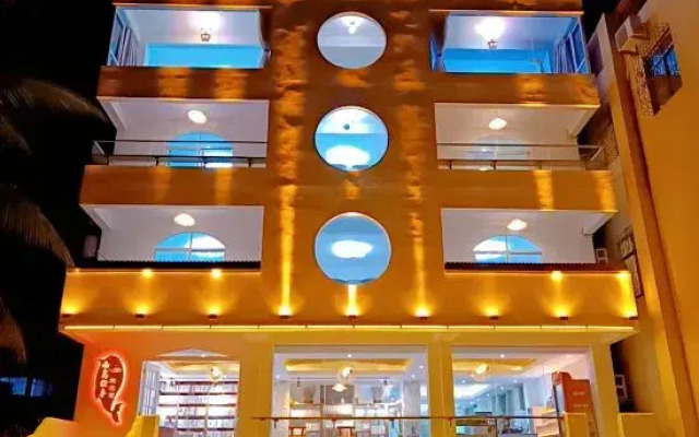 West Island Story Inn