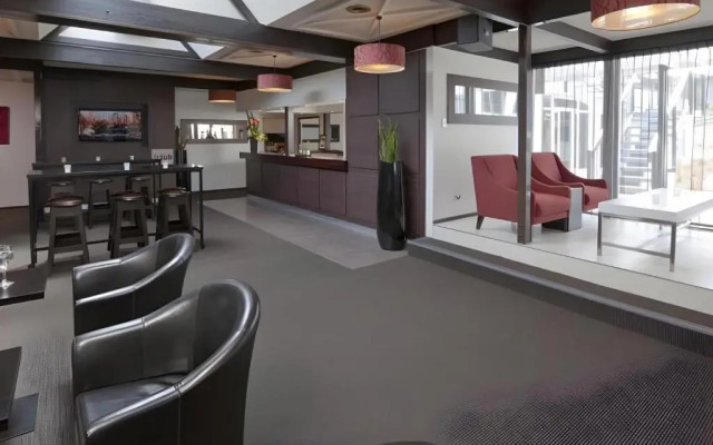 The Riccarton Hotel