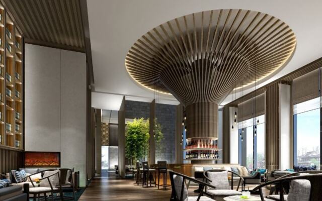 Gloria Grand Hotel Wuxi