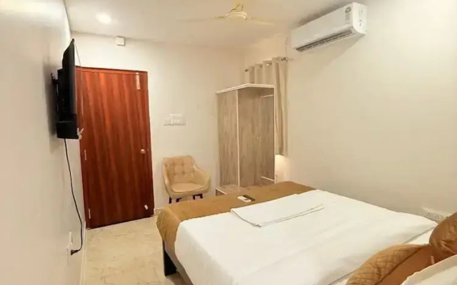 Vaaraahi Hotel