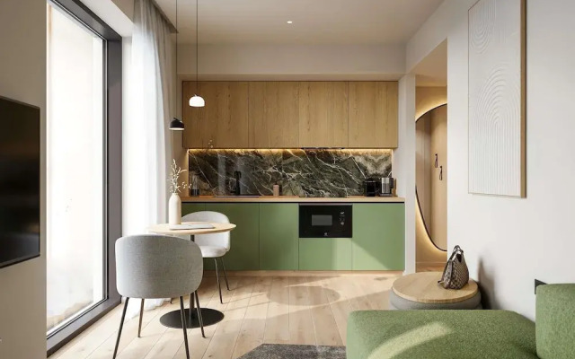 Novotel Tallinn( Opening November 2025)