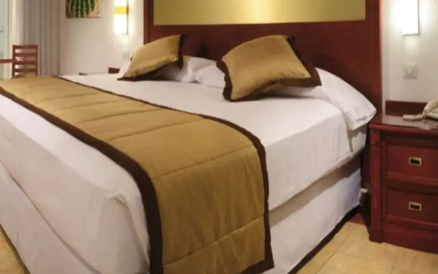 Hotel Riu Jalisco - All Inclusive