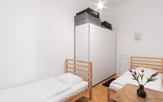 Unique Apartment in Old Town by Prague Days