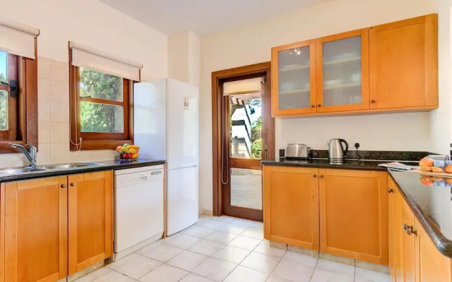 Villa 32 - Limni in Kouklia