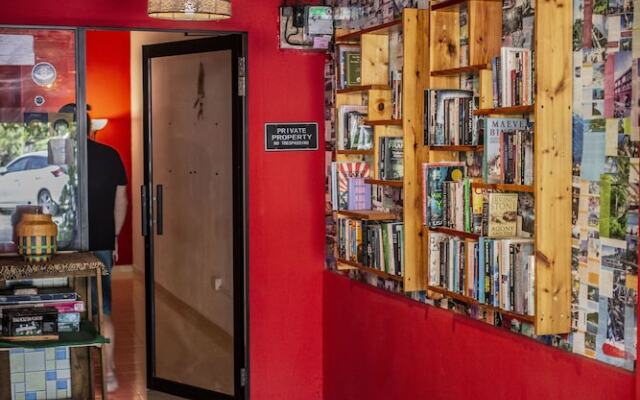 House of Lion Hostel and Guesthouse