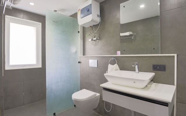 BedChambers Serviced Apartment