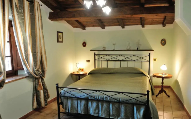 Countryhouse Federico I