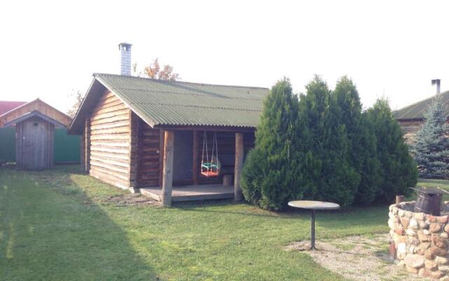 Zadvorski house