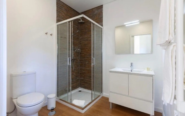 Mariana's HeartMade House