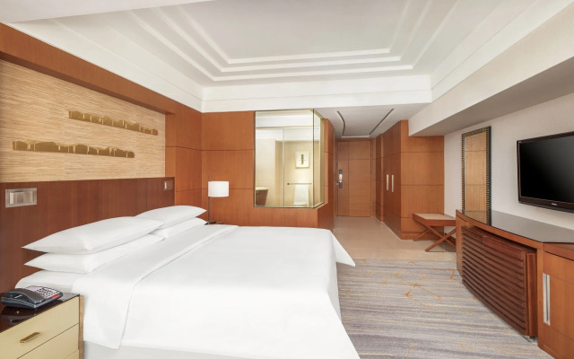 Sheraton Xiamen Hotel