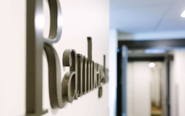 Best Western Plus Hotell Nordic Lund