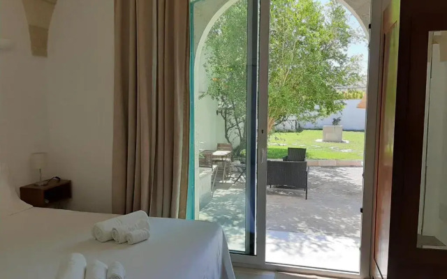 Case Vacanza In Antica Masseria