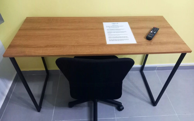 Moderno Qto&Sala na Praia de Copacabana