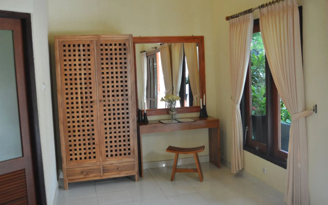 Ocean Sun Dive Resort