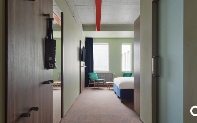 Grandi by Center Hotels
