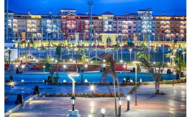 Porto Sharm Hotel & Resort