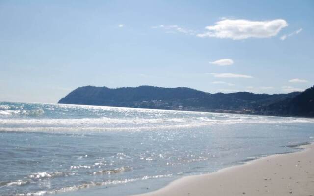 Gentile Apartment 150 Meters From the sea