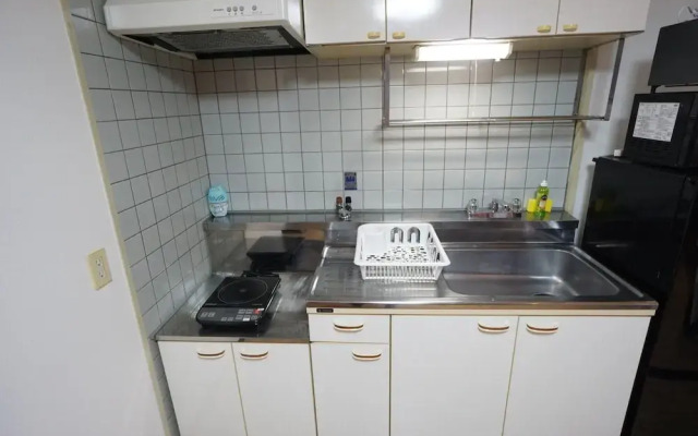 Apartment Takamatsu DOR0075E