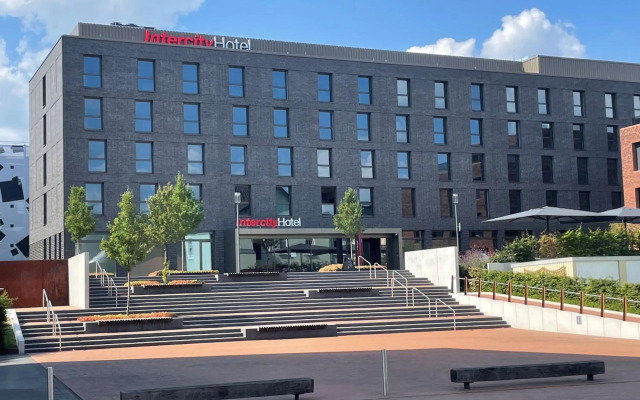 IntercityHotel Herford
