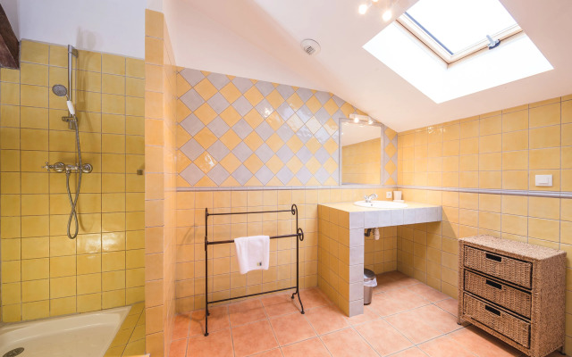 Le Relais du Grand Logis Cadarache ITER