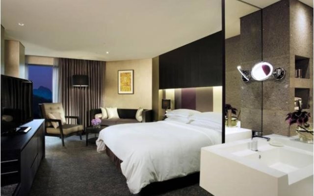 Swiss Grand Hotel Seoul & Grand Suite