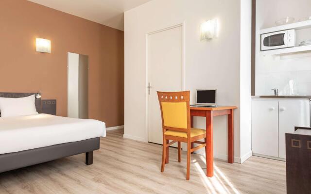 Aparthotel Adagio Access Paris Philippe Auguste