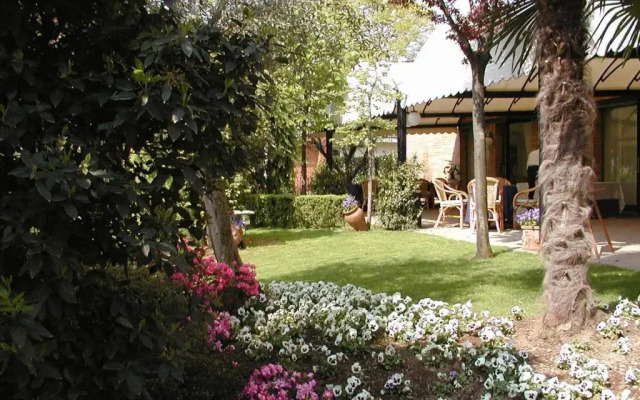 Villa Cavour