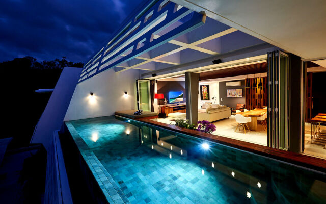 Aqua Samui Villas