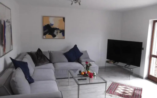 FEWO 3 am Sternpoint