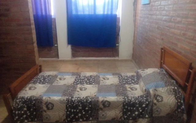 Departamento Temporario