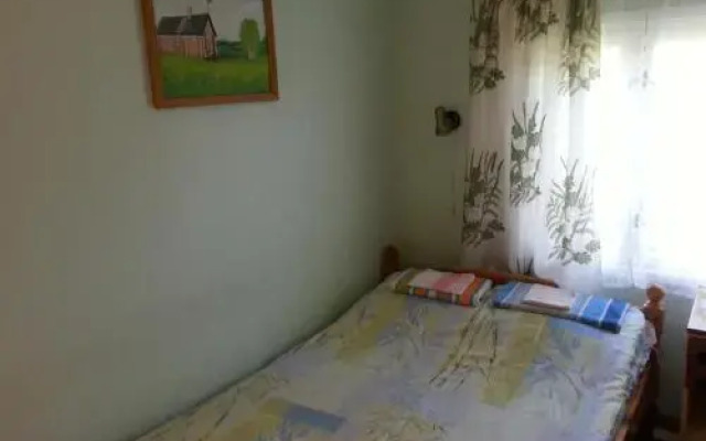 Sarnakõrtsi Guesthouse