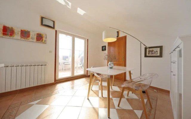 Apartments Villa Marnii