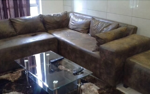 Sandton Hydro Executive Accommodations