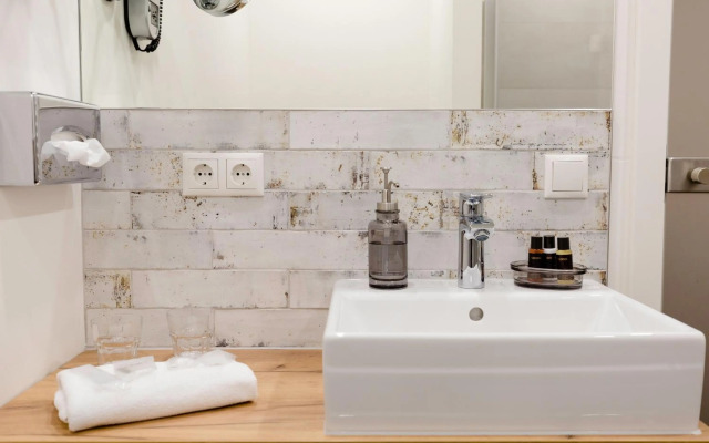 Hotel Restaurant Zwergschlösschen