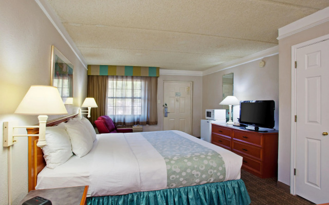 Super 8 by Wyndham San Bernardino