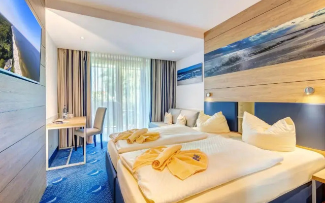 Familien Wellness Hotel Restaurant Seeklause
