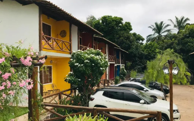 Apartamento em Lençóis No 102