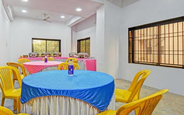 Treebo Villa Inn Aurangabad